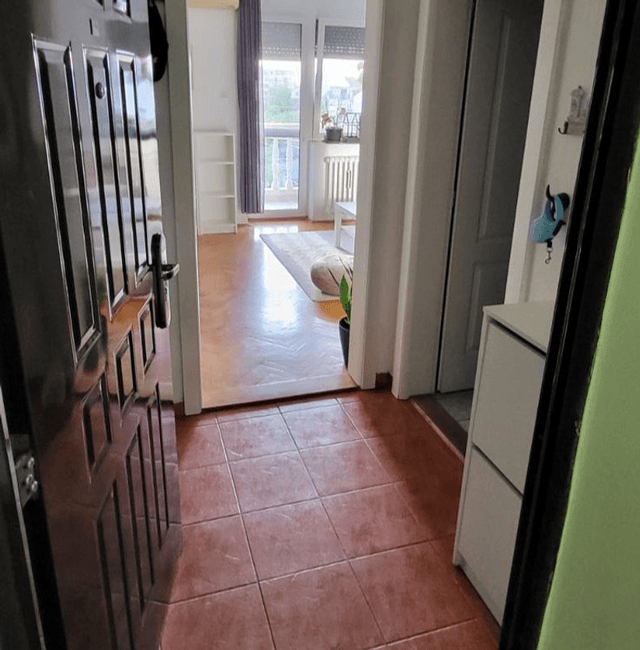 Top pozicija! Adice - 28m2