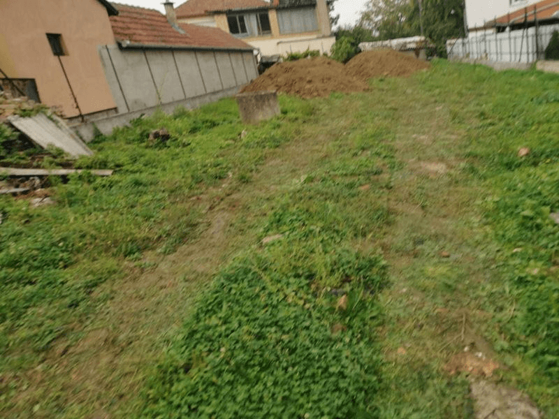 Novo u ponudi Plac 600m2 Karlovci