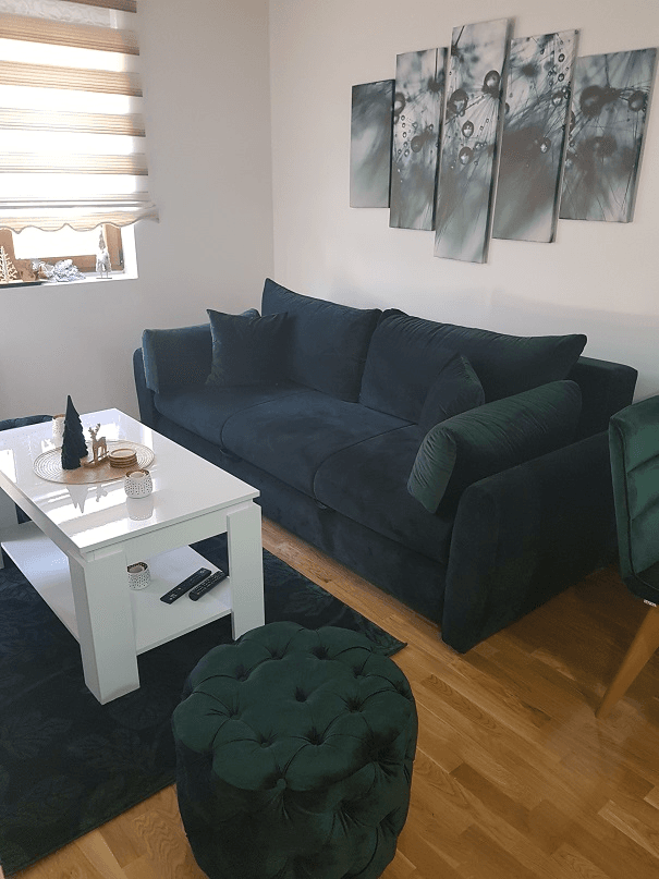 Zlatibor LUX apartman