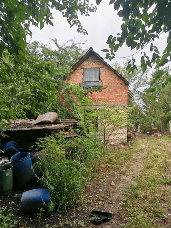 Prodajem kuću