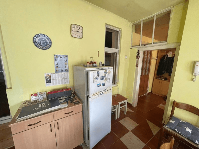 Prizemna kuća na odličnoj lokaciji-52m2