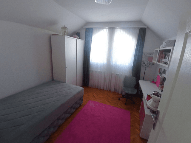 Cetvorosobni Duplex na Grbavici!