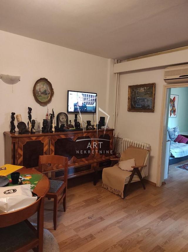 Botanička bašta,  Šajkaška, 81m2 ID#3166