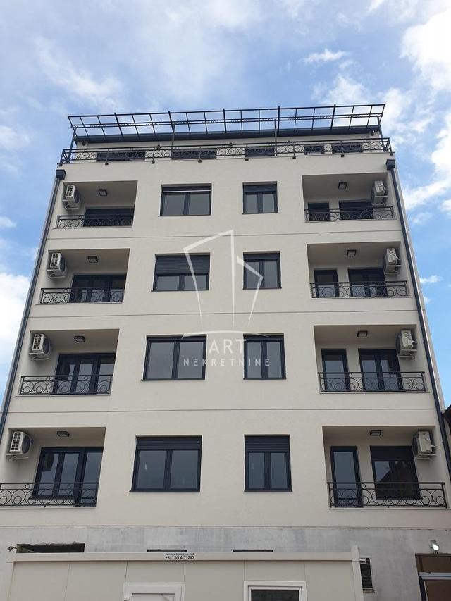 Zemunske kapije, lokal, duplex 212m2 ID#6383