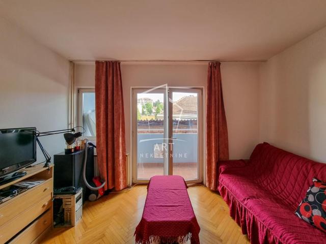 Stari Košutnjak, Srzentićeva, 36m2 ID#7968