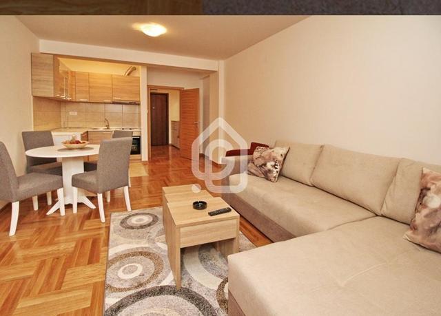 Apartmani na Zlatiboru kod Mone ID#1404