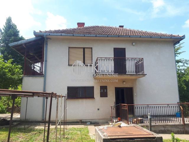 Voždovac, Ripanj, kuća, 180m2 ID#3678