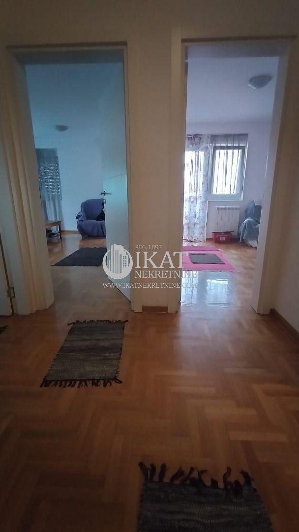 Novi Beograd, Paviljoni - Generala Ždanova, 44m2 ID#3843