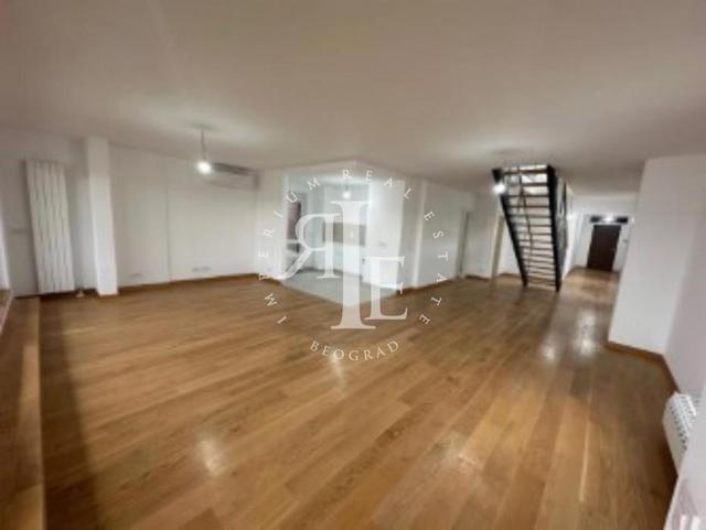 Novi Beograd, Blok 65, Savada 3,  Lux, Novogradnja, Duplex, 4.0, 188m2