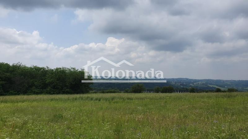 Poljoprivredno zemljište u Rogači, Kosmaj, Sopot ID#5223