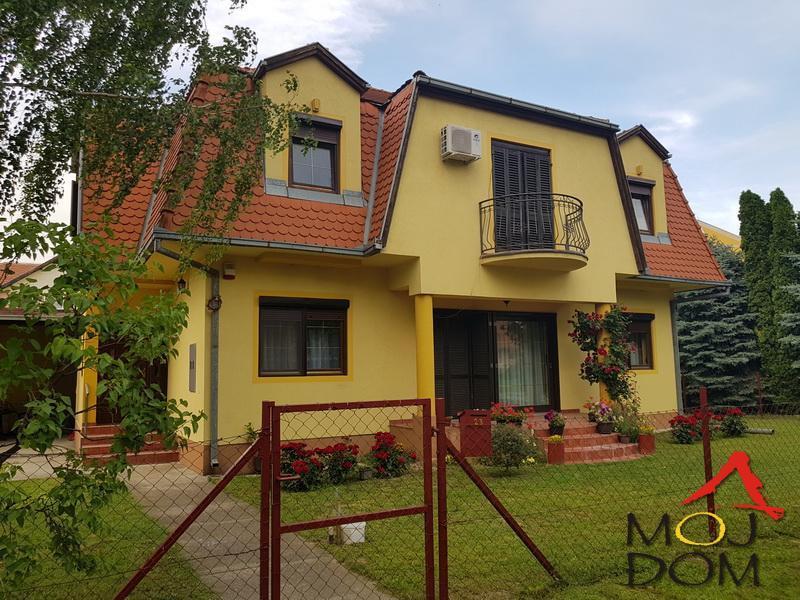 Kuca,VETERNIK,VETERNIČKA RAMPA,kv: 200, € 396550, ID: 3001928