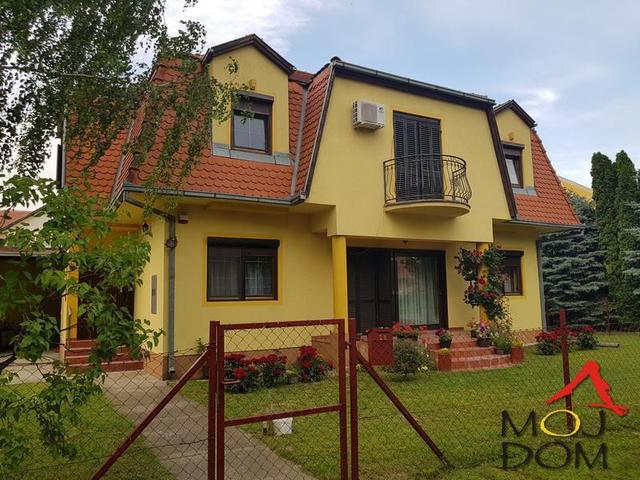 Kuca,VETERNIK,VETERNIČKA RAMPA,kv: 200, € 396550, ID: 3001928