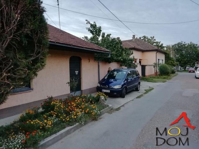 Kuca,PETROVARADIN,PETROVARADIN,kv: 127, € 515000, ID: 3001999