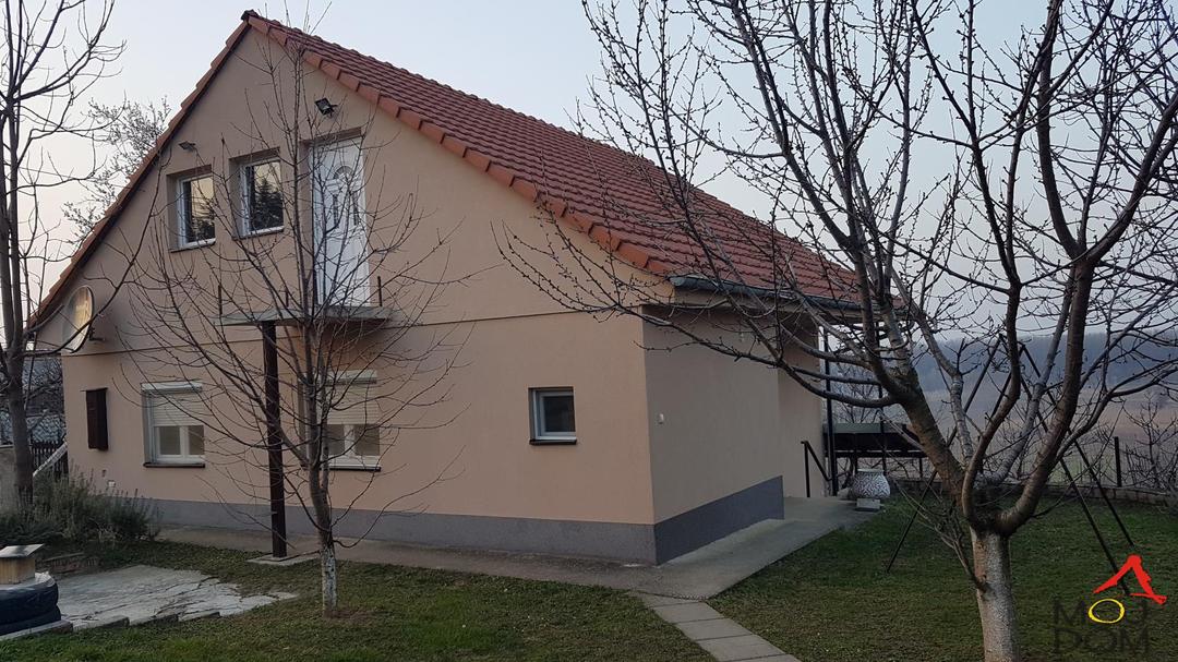 Kuca,RAKOVAC,SALAKSIJE,kv: 140, € 154500, ID: 3002563