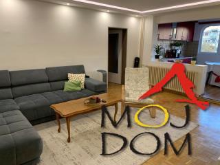 Stan,NOVI SAD,BULEVAR,kv: 95, € 293550, ID: 1025278