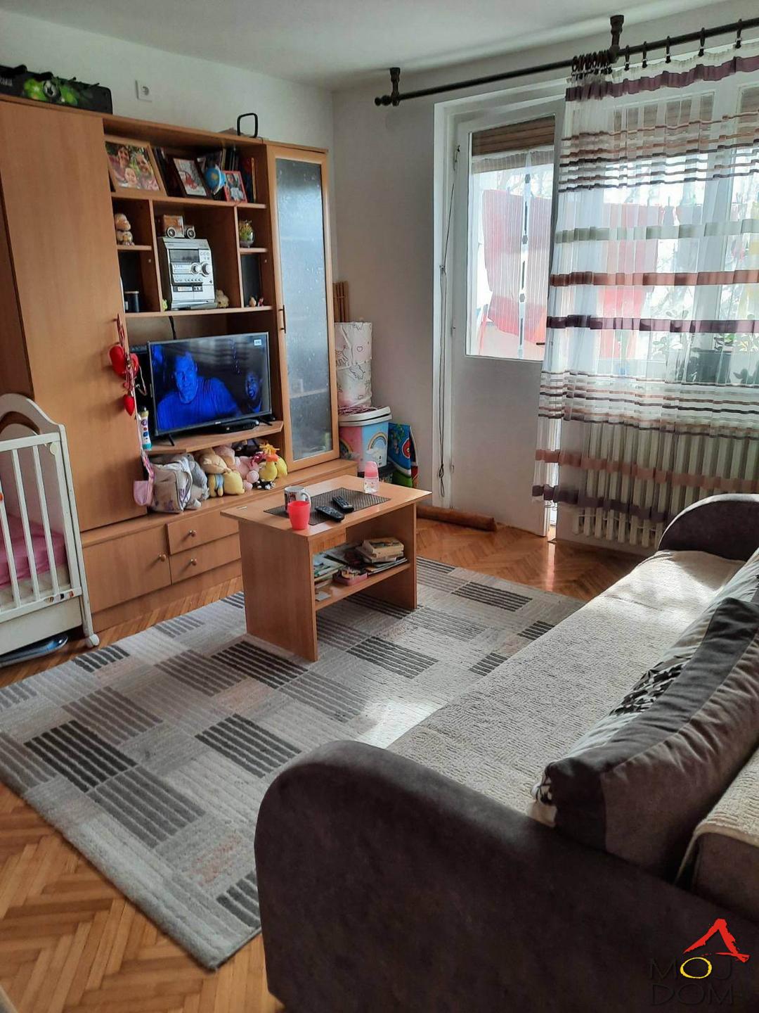 Stan,NOVI SAD,ROTKVARIJA,kv: 51, € 120500, ID: 1026083