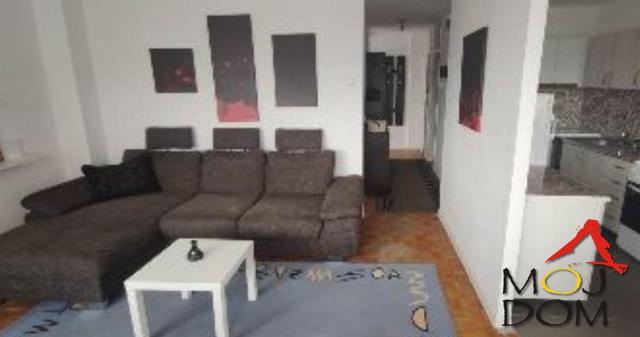 Stan,NOVI SAD,LIMAN 2,kv: 62, € 170000, ID: 1026040