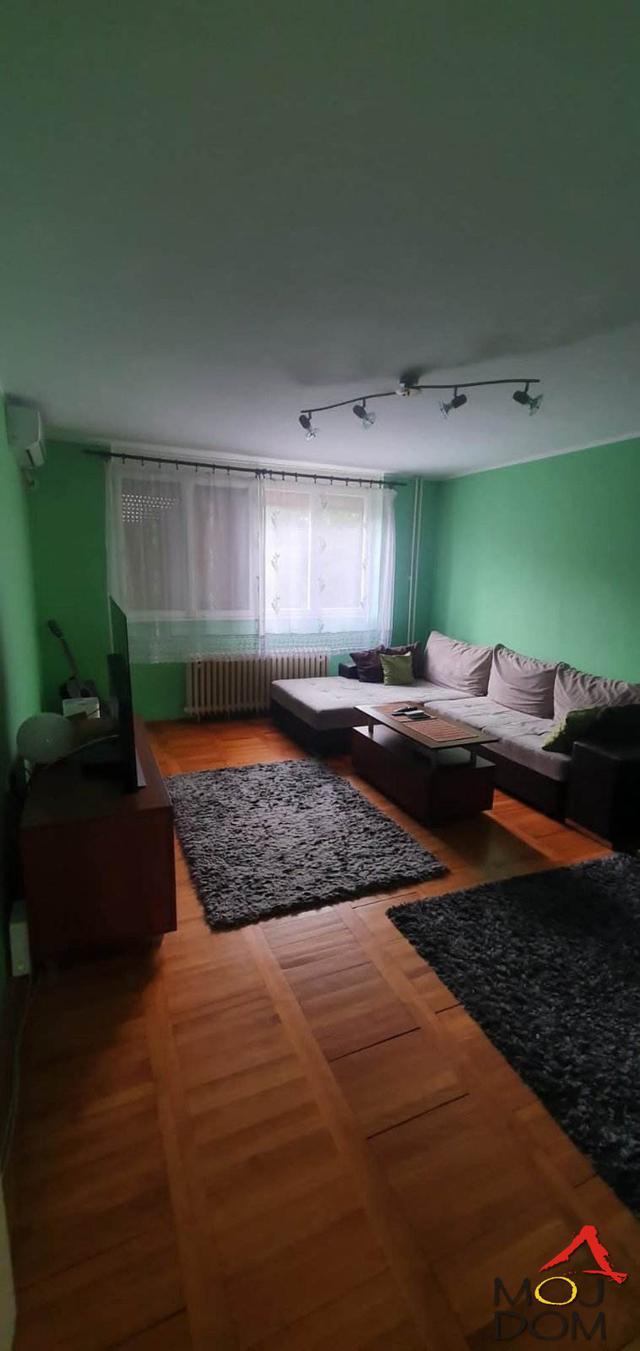 Stan,NOVI SAD,CENTAR,kv: 56, € 144200, ID: 1026360