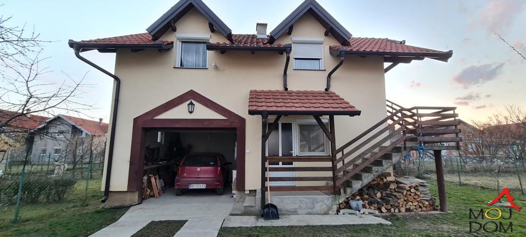 Kuca,VETERNIK,VETERNIČKI BREG,kv: 142, € 180000, ID: 3002874