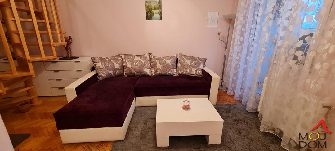 Stan,NOVI SAD,NOVA DETELINARA,kv: 66, € 154500, ID: 1025586