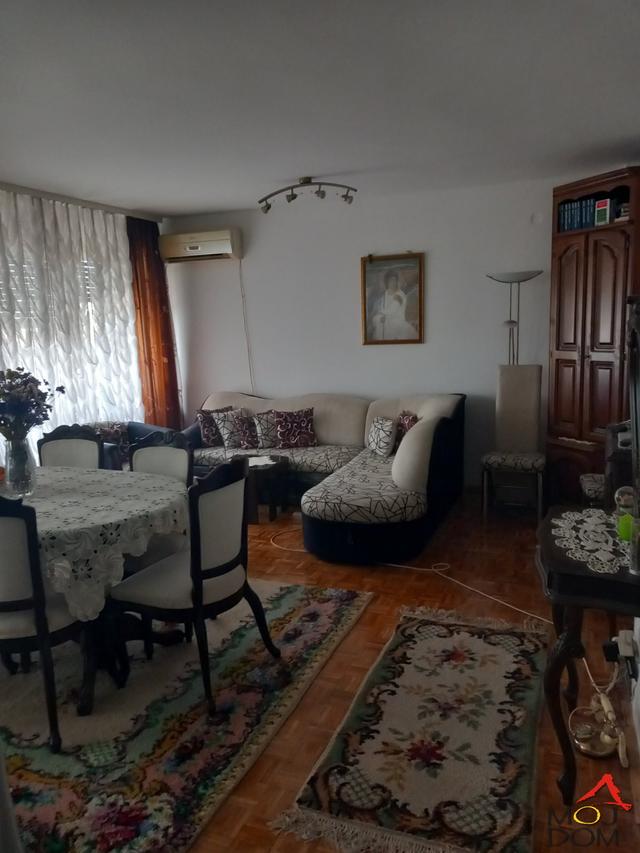 Stan,NOVI SAD,SOCIJALNO,kv: 62, € 117350, ID: 1025952