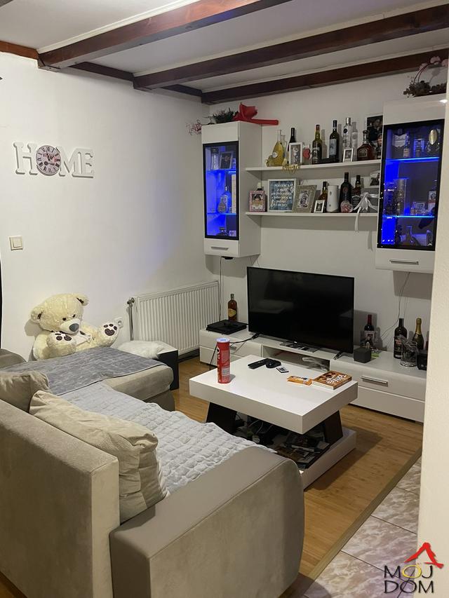 Stan,NOVI SAD,TELEP,kv: 53, € 92700, ID: 1025299