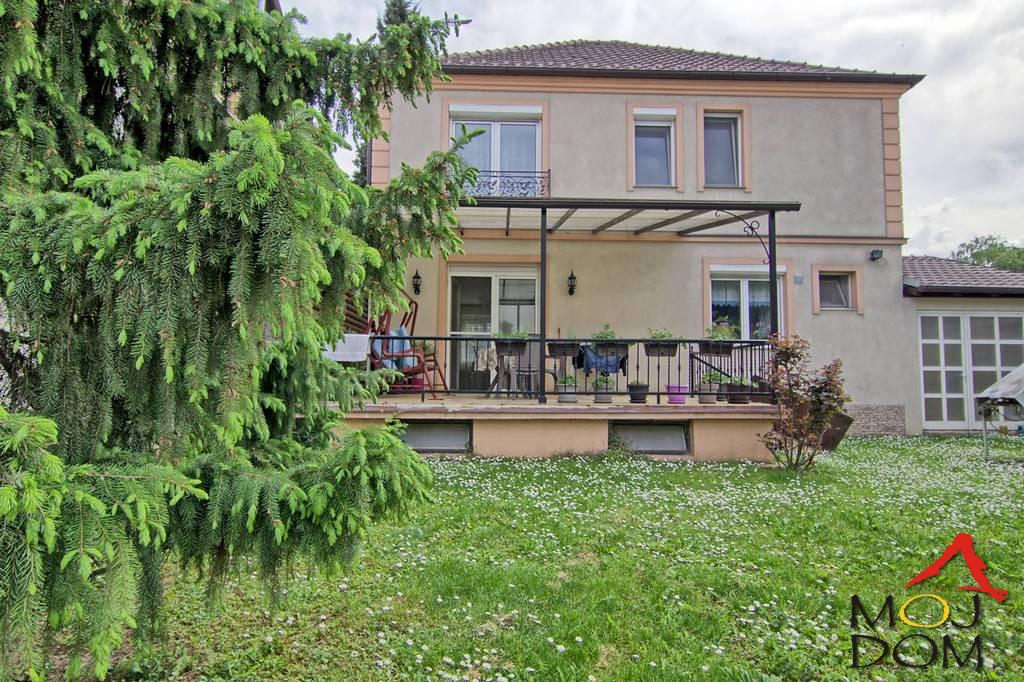 Kuca,NOVI SAD,ADAMOVIĆEVO NASELJE,kv: 230, € 1494000, ID: 3003467