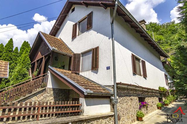 Kuca,STARI LEDINCI,LEDINCI STARI,kv: 250, € 206000, ID: 3000268