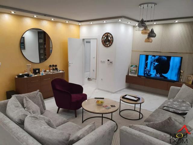 Stan,NOVI SAD,SAJAM,kv: 149, € 515000, ID: 1025384