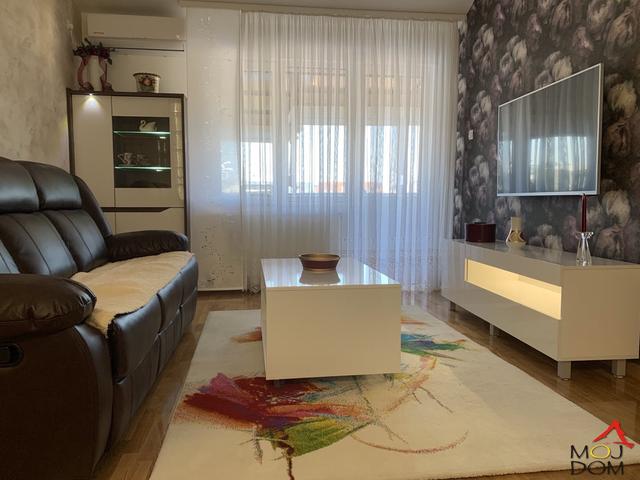 Stan,NOVI SAD,CENTAR,kv: 47, € 700, ID: 9103986