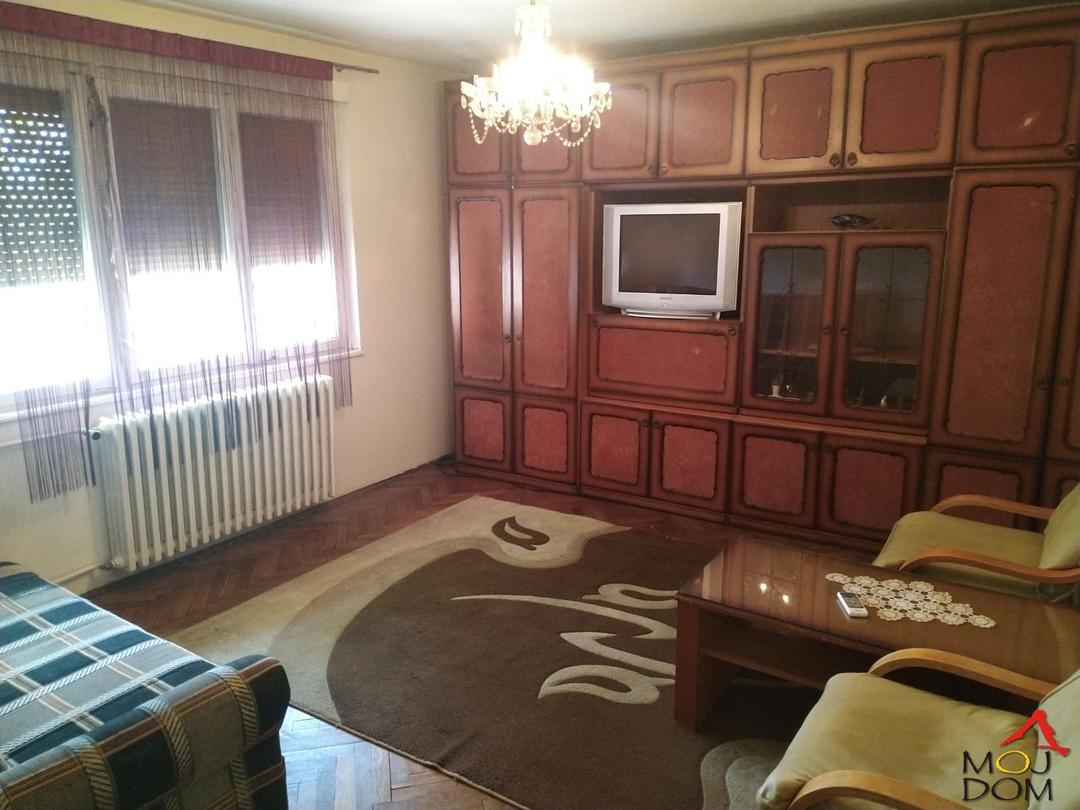 Stan,NOVI SAD,SATELIT,kv: 46, € 300, ID: 9103055