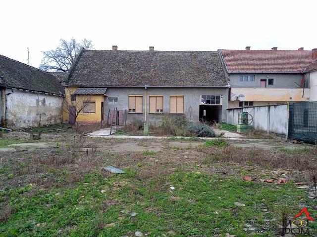 Kuca,ŽABALJ,CENTAR,kv: 207, € 206000, ID: 3003750