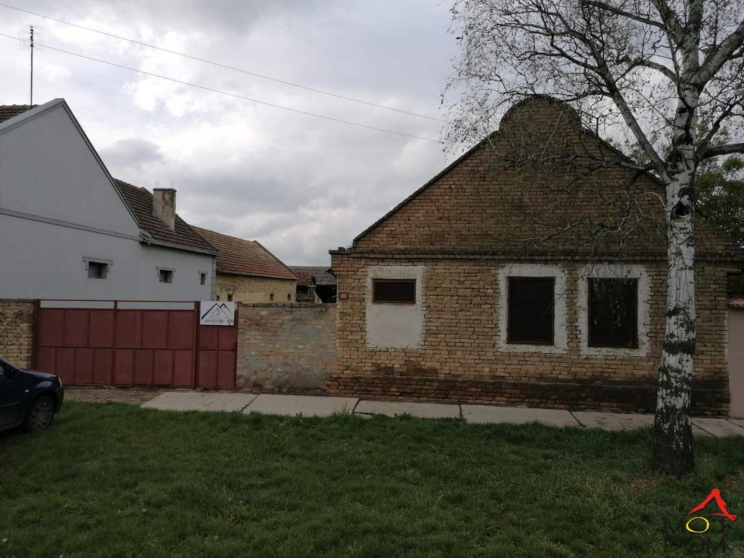 Kuca,ŽABALJ,CENTAR,kv: 72, € 47700, ID: 3003934