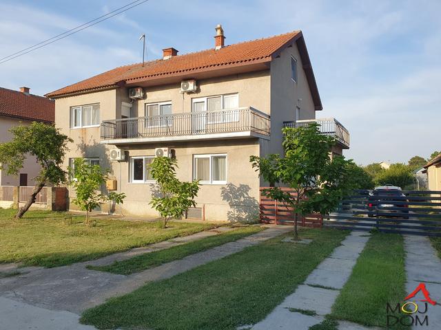 Kuca,ŠAJKAŠ,CENTAR,kv: 364, € 139000, ID: 3004038