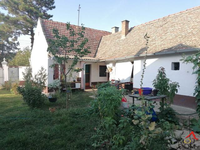 Kuca,ŽABALJ,CENTAR,kv: 54, € 72100, ID: 3004059