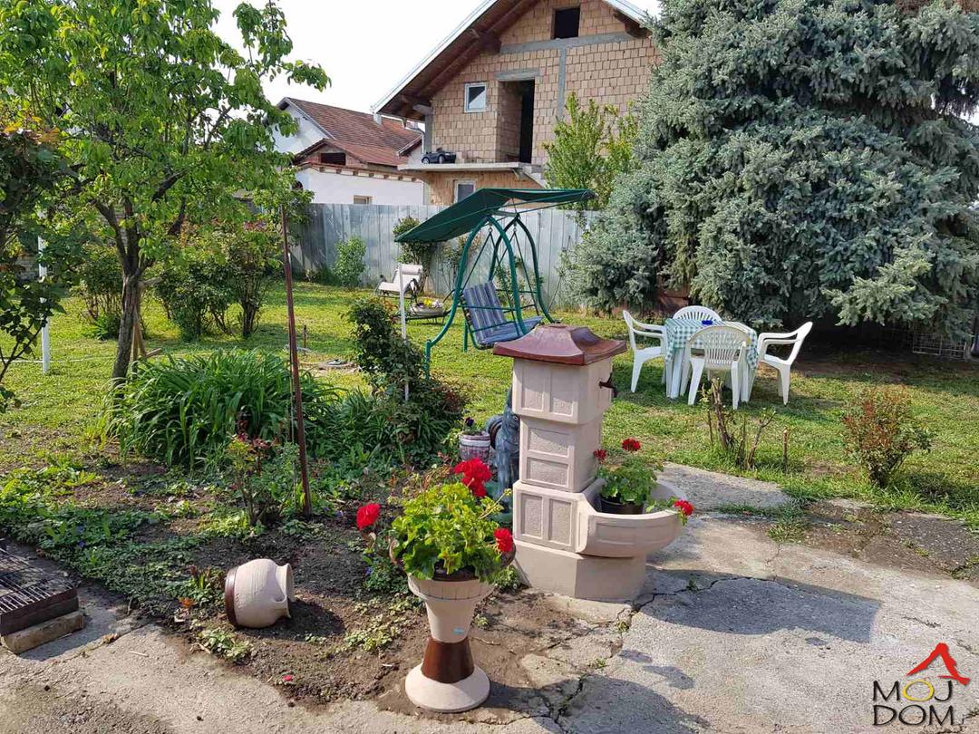 Kuca,NOVI SAD,KLISA,kv: 135, € 190550, ID: 3002495