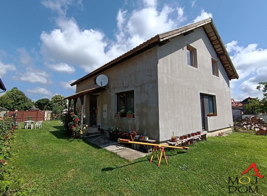 Kuca,KOVILJ,KOVILJ,kv: 152, € 106000, ID: 3004003