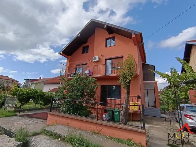 Kuca,RUMENKA,RUMENKA,kv: 117, € 206000, ID: 3004005