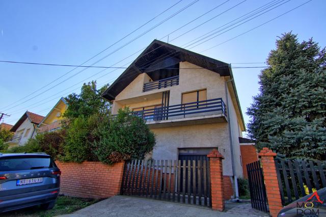 Kuca,SREMSKI KARLOVCI,SREMSKI KARLOVCI,kv: 116, € 226600, ID: 3004134