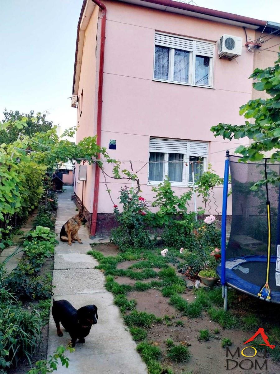 Kuca,NOVI SAD,TELEP,kv: 109, € 180200, ID: 3003980