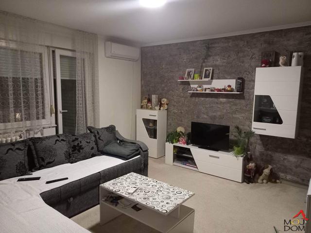 Stan,NOVI SAD,DETELINARA,kv: 60, € 123600, ID: 1025932