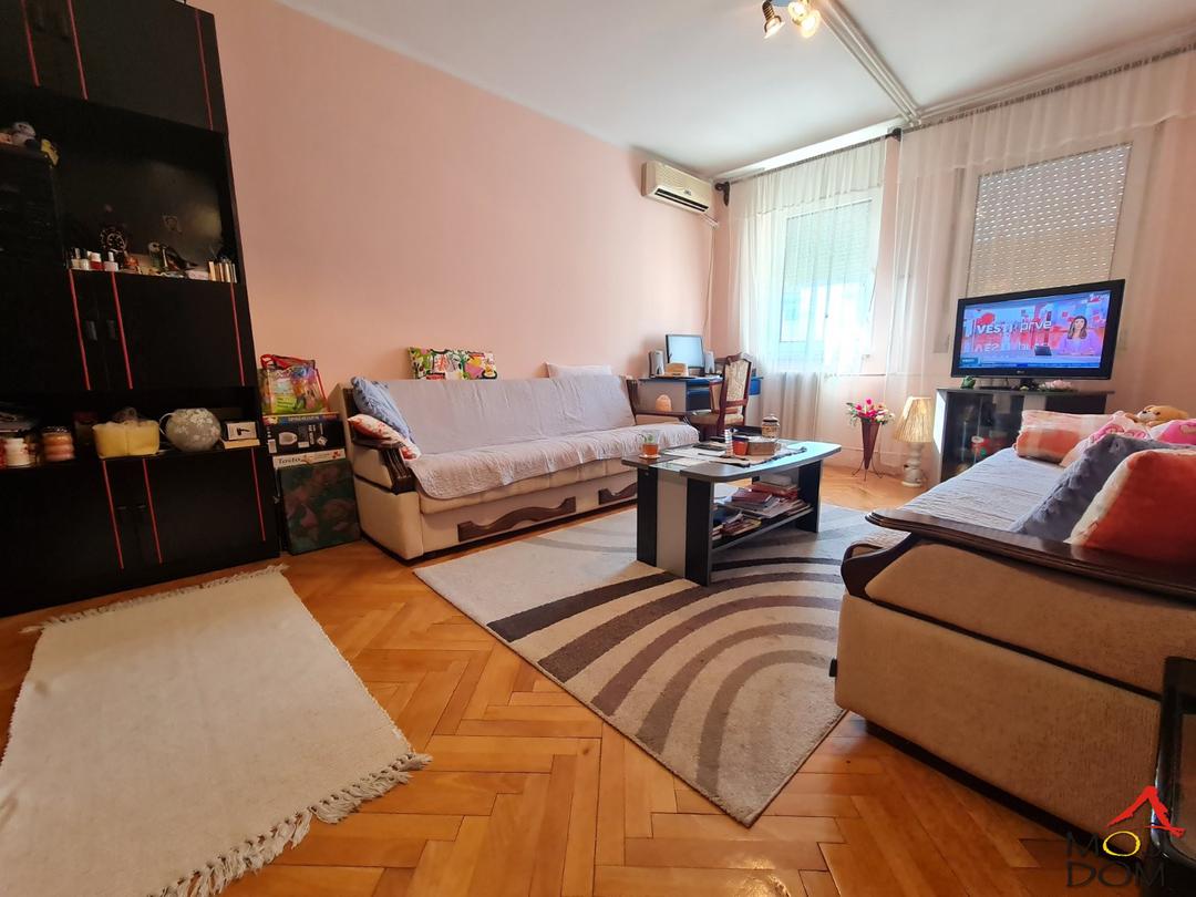 Stan,NOVI SAD,SAVINA,kv: 39, € 90350, ID: 1028682