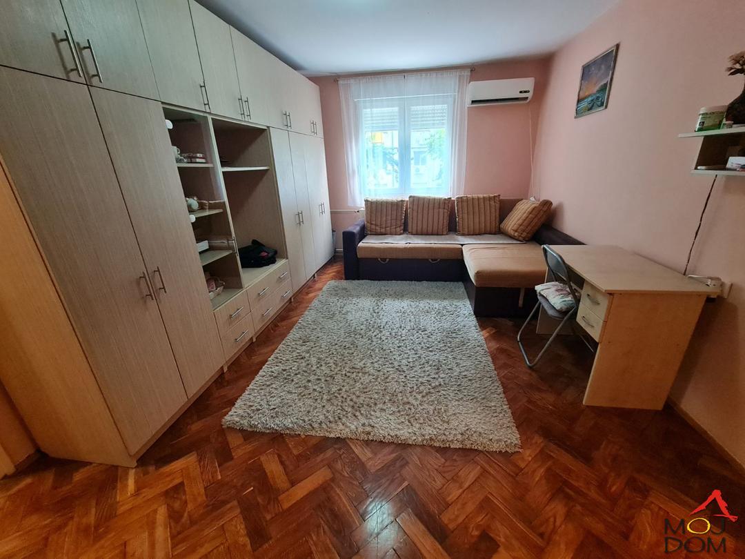 Stan,NOVI SAD,SATELIT,kv: 48, € 100850, ID: 1028422