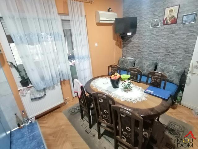 Stan,NOVI SAD,SATELIT,kv: 49, € 86000, ID: 1029276