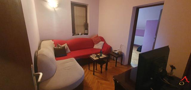 Stan,NOVI SAD,BULEVAR,kv: 48, € 97850, ID: 1026620