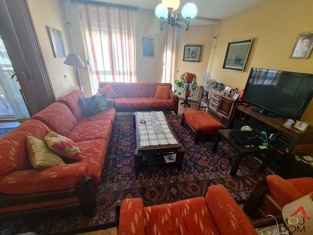 Stan,NOVI SAD,CENTAR,kv: 86, € 308000, ID: 1026852