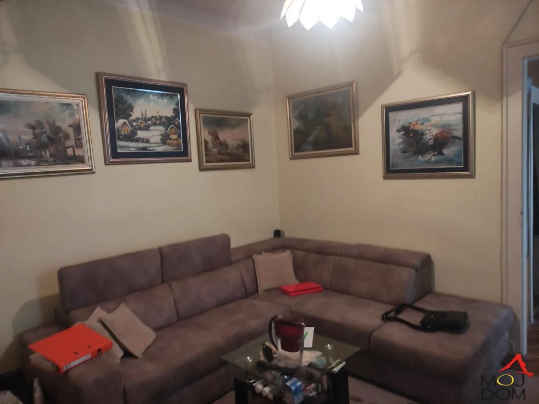 Stan,NOVI SAD,CENTAR,kv: 80, € 198700, ID: 1027089