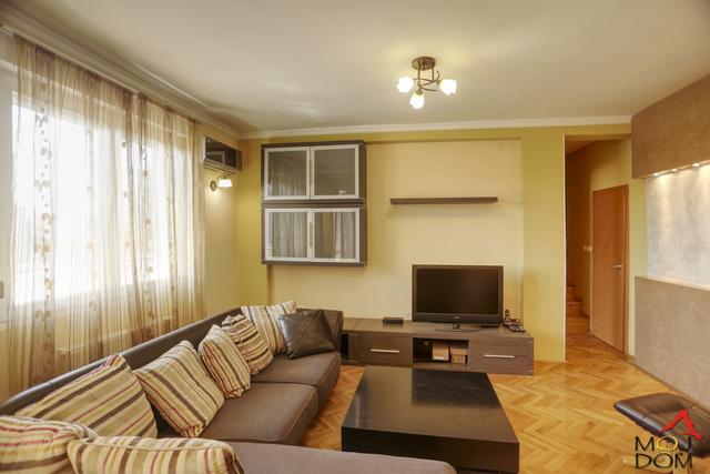 Stan,NOVI SAD,CENTAR,kv: 119, € 220630, ID: 1017612