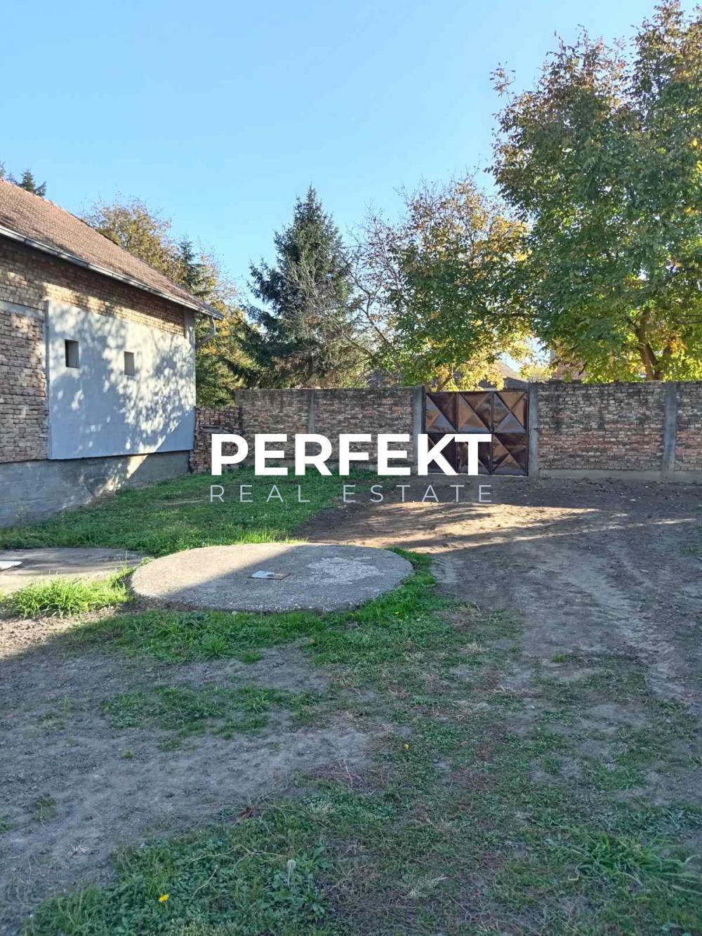 Bavinište, prizemna kuća 86m2 na 5,55 ari placa