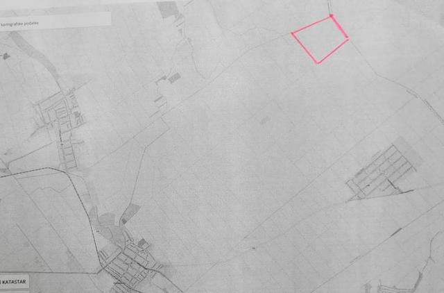 Poljoprivredno zemljište Opština Sombor ID#1377